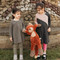 Great Big Foxy, BBTB104476