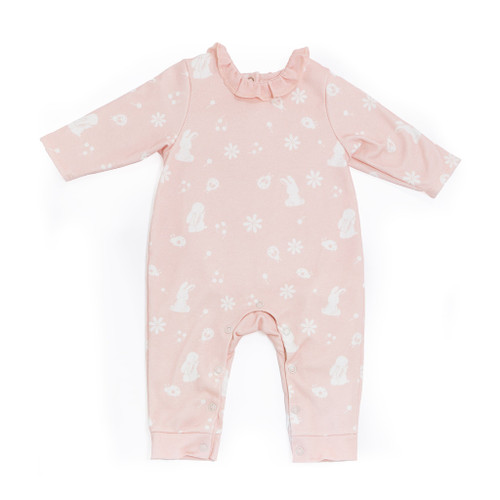 Blossom's Organic Romper 0-3 Months, BBTB104485