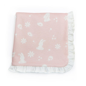 Blossom's Organic Receiving Blanket, BBTB104487