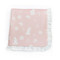 Blossom's Organic Receiving Blanket, BBTB104487