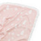 Blossom's Organic Receiving Blanket, BBTB104487