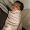 Blossom's Organic Receiving Blanket, BBTB104487