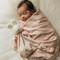 Blossom's Organic Receiving Blanket, BBTB104487