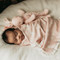 Blossom's Organic Receiving Blanket, BBTB104487
