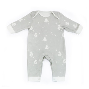 Bloom's Organic Romper 0-3 Months, BBTB104491