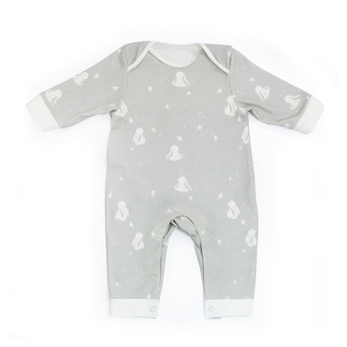 Bloom's Organic  Romper 3-6 Months, BBTB104492