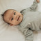Bloom's Organic  Romper 3-6 Months, BBTB104492