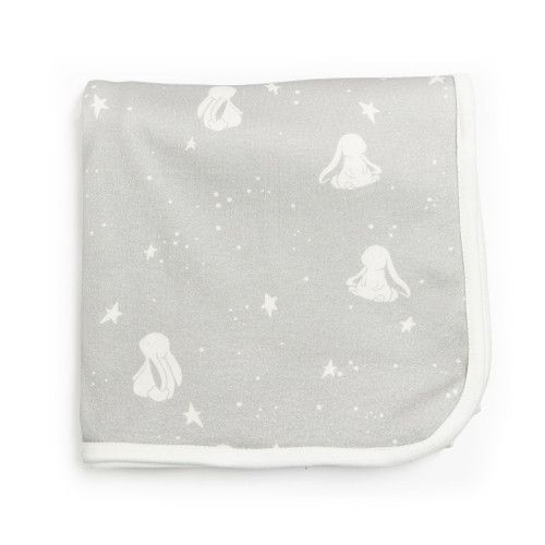 Bloom's Organic Receiving Blanket, BBTB104493
