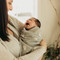 Bloom's Organic Receiving Blanket, BBTB104493