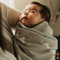 Bloom's Organic Receiving Blanket, BBTB104493