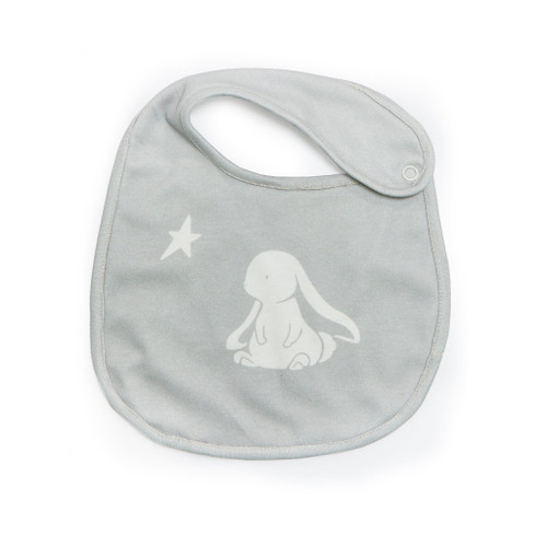 Bloom's Organic Bib, BBTB104494