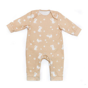 Skipit's Organic  Romper 0-3 Months, BBTB104497