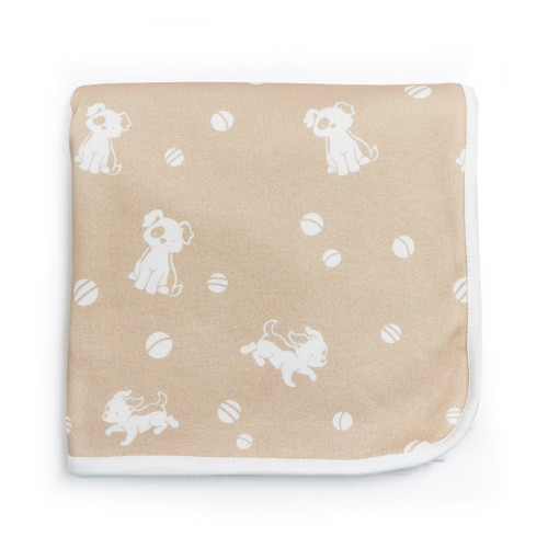 Skipit's Organic Receiving Blanket, BBTB104499