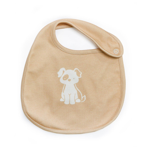 Skipit's Organic Bib, BBTB104500