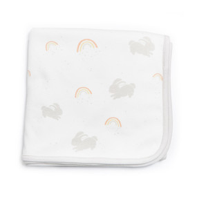 Little Sunshine Organic Receiving Blanket, BBTB104505