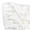 Little Sunshine Organic Receiving Blanket, BBTB104505