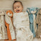 Little Sunshine Organic Receiving Blanket, BBTB104505