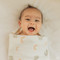 Little Sunshine Organic Receiving Blanket, BBTB104505