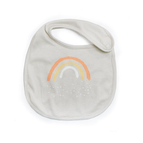 Little Sunshine Organic Bib, BBTB104506