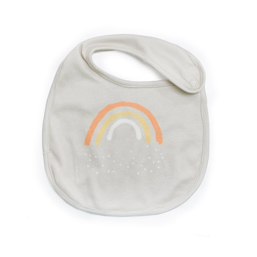 Little Sunshine Organic Bib, BBTB104506
