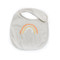 Little Sunshine Organic Bib, BBTB104506