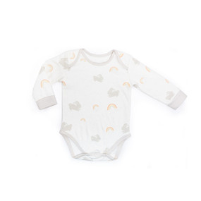 Little Sunshine Organic  Bunsie  0-3 Months, BBTB104507