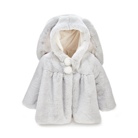 Bloom's Storywear Little Star  Coat, BBTB106012