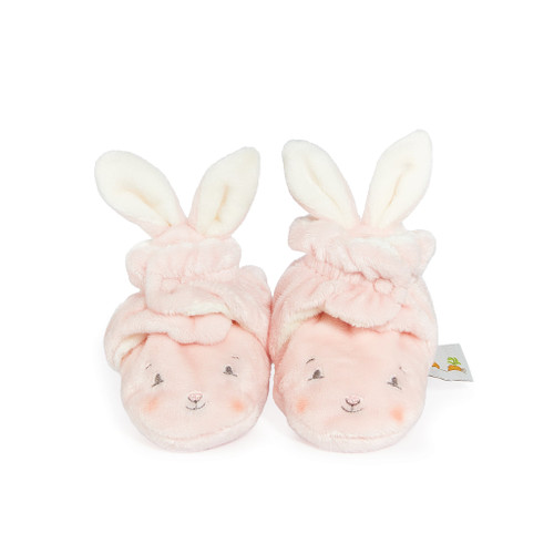Blossom Boxed  Hoppy Feet Slippers, BBTB106014