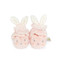 Blossom Boxed  Hoppy Feet Slippers, BBTB106014