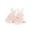 Blossom Boxed  Hoppy Feet Slippers, BBTB106014