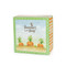 Blossom Boxed  Hoppy Feet Slippers, BBTB106014