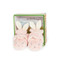 Blossom Boxed  Hoppy Feet Slippers, BBTB106014