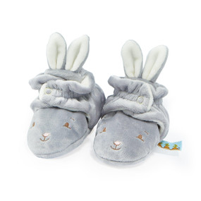 Bloom Boxed Hoppy Feet Slippers, BBTB106015