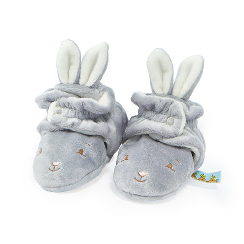 Bloom Boxed Hoppy Feet Slippers, BBTB106015