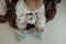 Bloom Boxed Hoppy Feet Slippers, BBTB106015