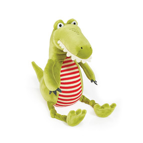 Later Gator, BBTB106059