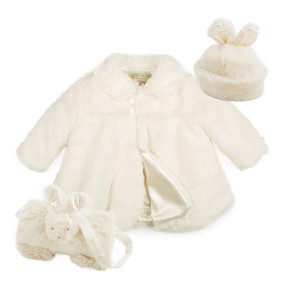 Glad Dreams Coat 18-24 Months, BBTB110031