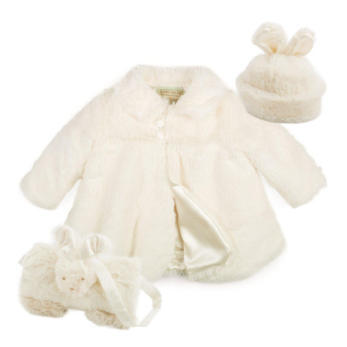 Glad Dreams Coat 18-24 Months, BBTB110031
