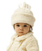 Glad Dreams Coat 18-24 Months, BBTB110031