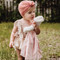Blossom Buddy Blanket, BBTB110711