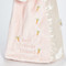 Blossom Buddy Blanket, BBTB110711