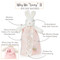 Blossom Bye Bye Buddy, BBTB151000