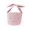 Blossom  Bunny Bucket, BBTB190013