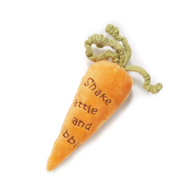 Carrot Rattle, BBTB202169