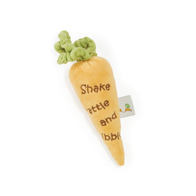 Carrot Rattle, BBTB202169