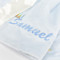 Bud Buddy Blanket, BBTB210712