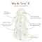 Kiddo Buddy Blanket, BBTB824711