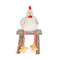 Clucky, BBTB861104