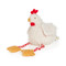 Clucky, BBTB861104
