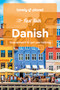 Lonely Planet Fast Talk Danish by Lonely Planet, 9781787015555